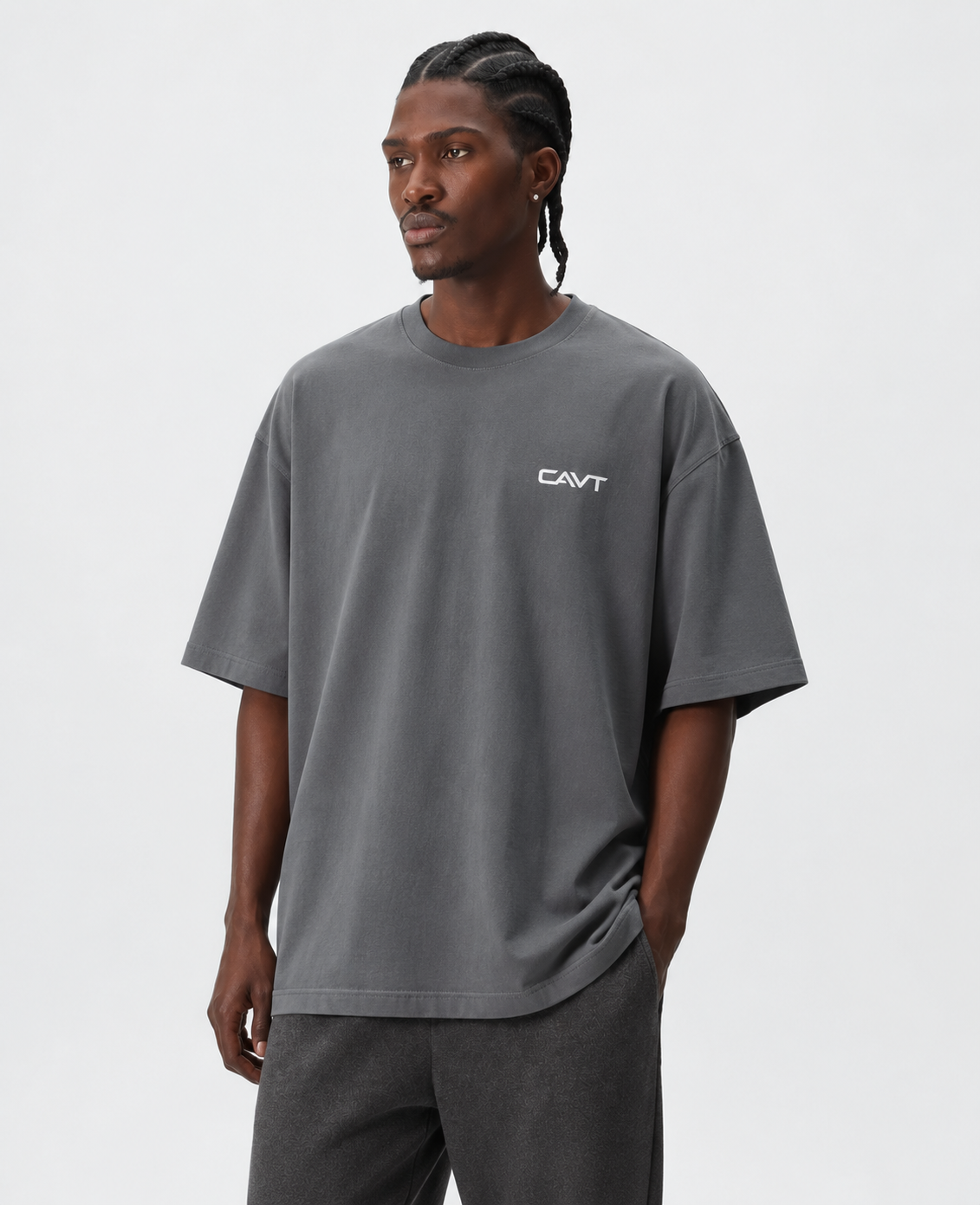 Archive 3 | CAVT- Discipline Tee
