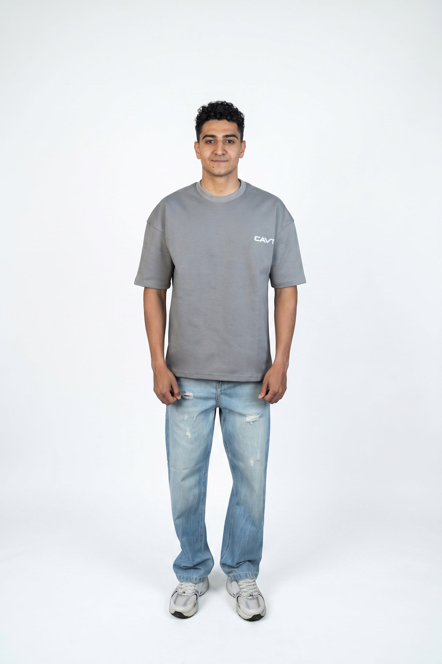 Archive 3 | CAVT- Discipline Tee