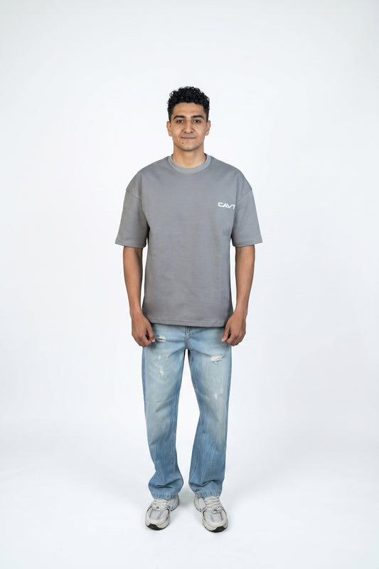 Archive 3 | CAVT- Discipline Tee