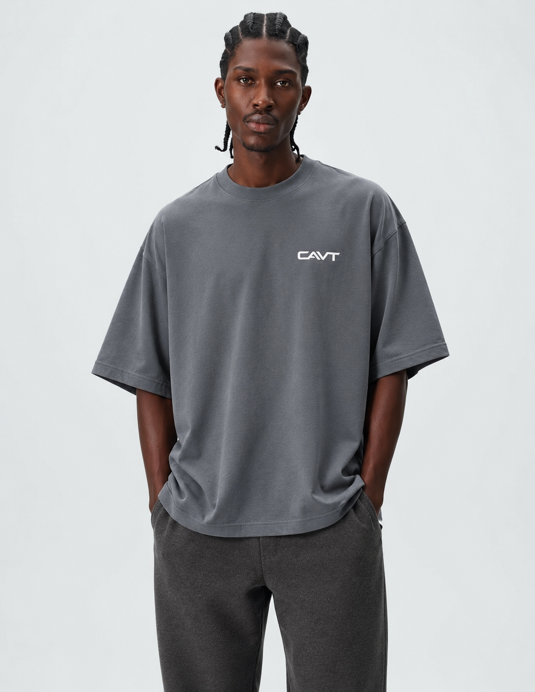 Archive 3 | CAVT- Discipline Tee
