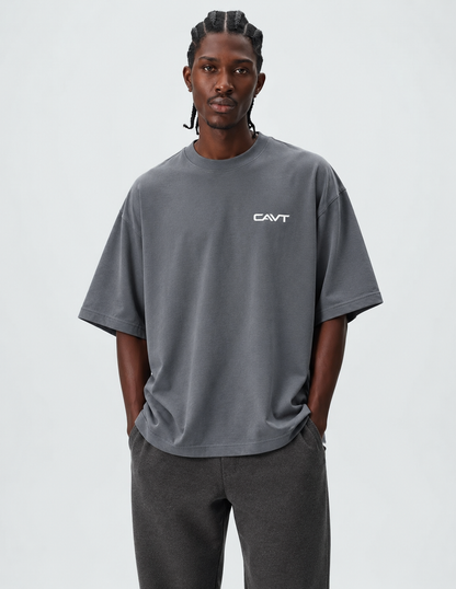 Archive 3 | CAVT- Discipline Tee