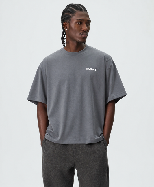 Archive 3 | CAVT- Discipline Tee