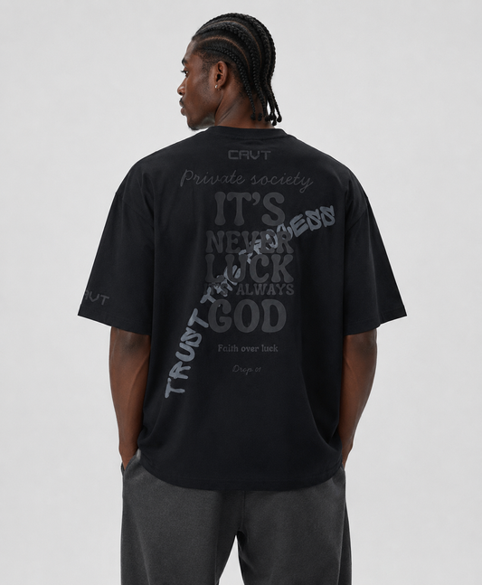 Archive 1 | CAVT- It's Always God Tee