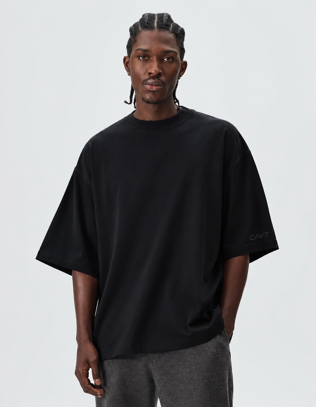 Archive 1 | CAVT- It's Always God Tee