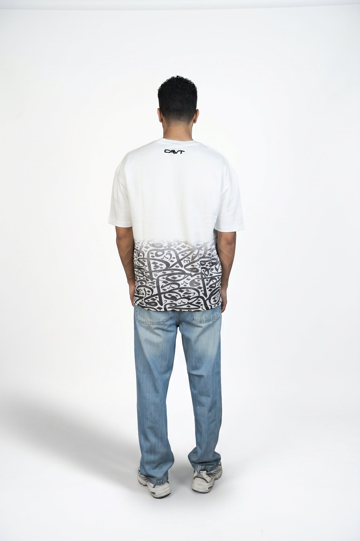 Archive 2 | CAVT- Legacy Tee