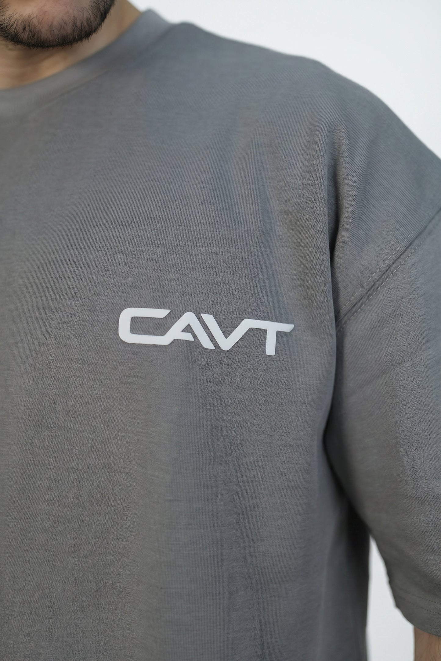 Archive 3 | CAVT- Discipline Tee