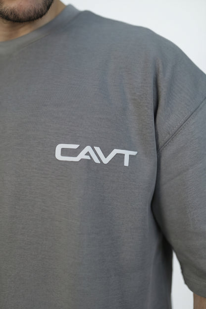 Archive 3 | CAVT- Discipline Tee