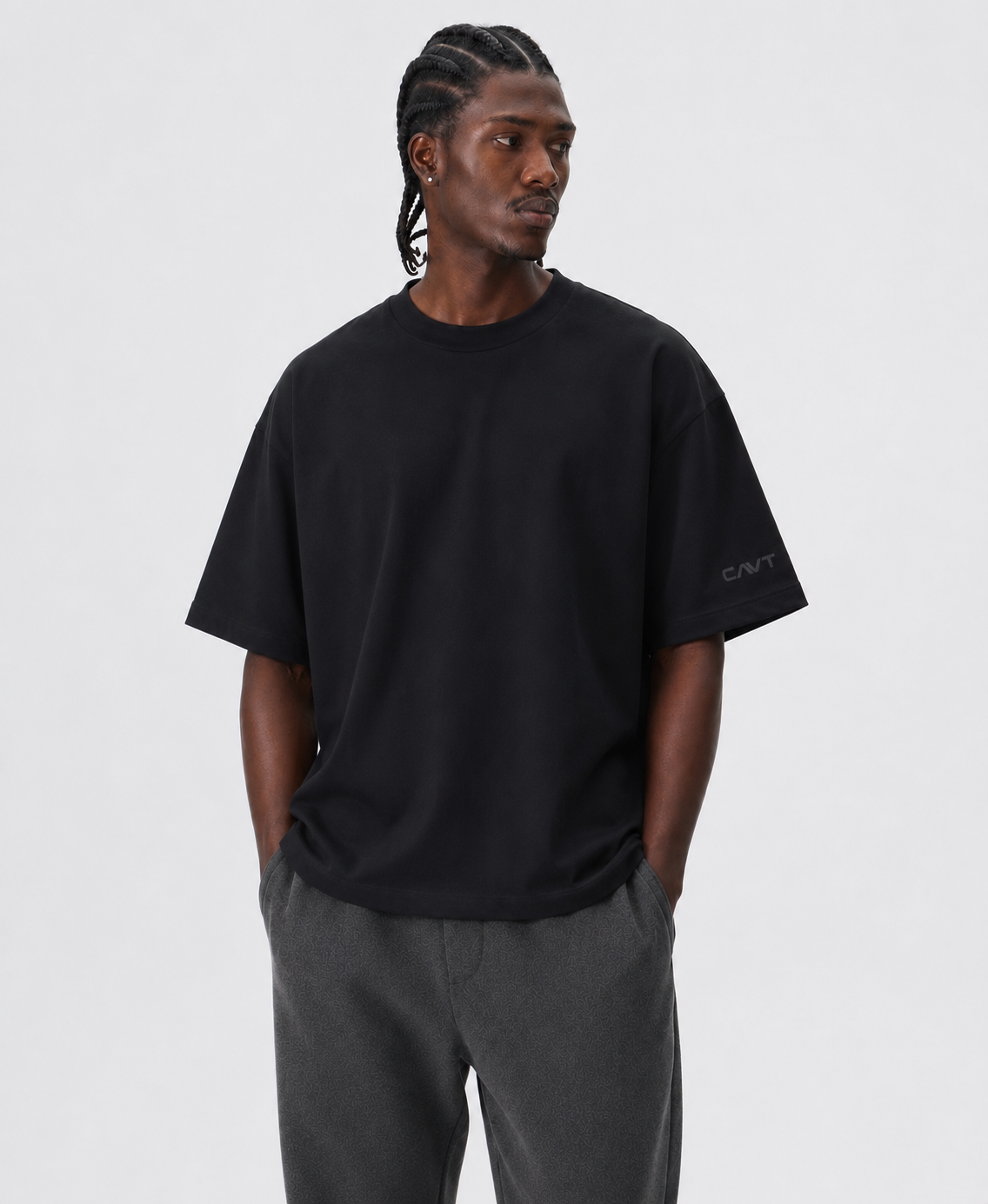 Archive 1 | CAVT- It's Always God Tee