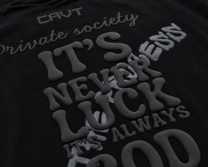 Archive 1 | CAVT- It's Always God Tee