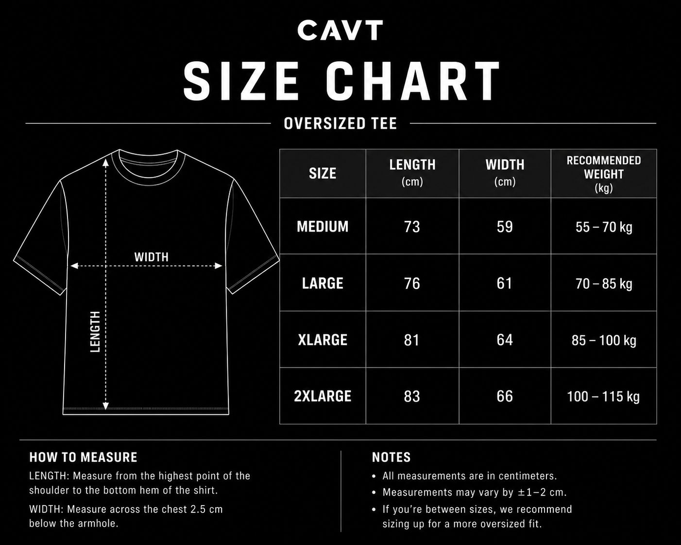 Archive 2 | CAVT- Legacy Tee