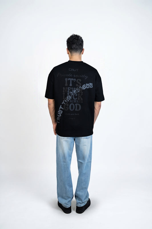 Archive 1 | CAVT- It's Always God Tee